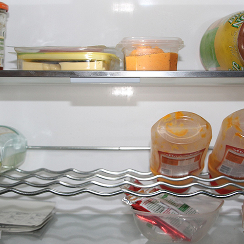 Slimme koelkast roept ook vragen op