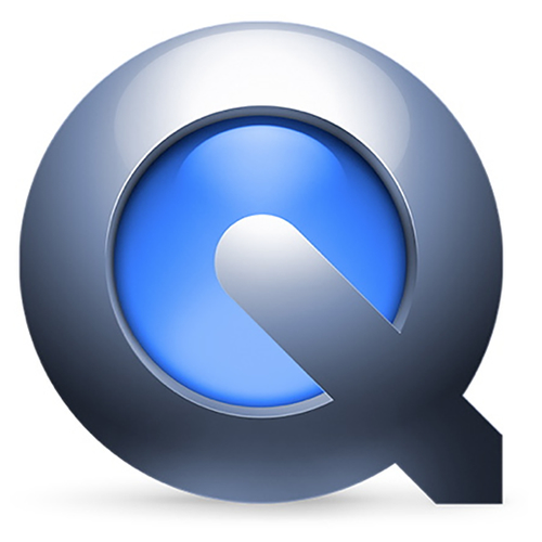 'Haal Apple QuickTime van computer'