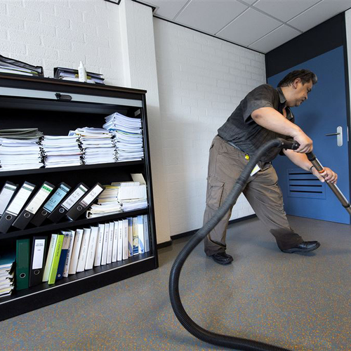 Verbod op stofzuigers die meer dan 900 watt verbruiken