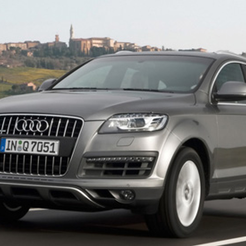 Audi Q8 e-tron moet 595 kilometer kunnen