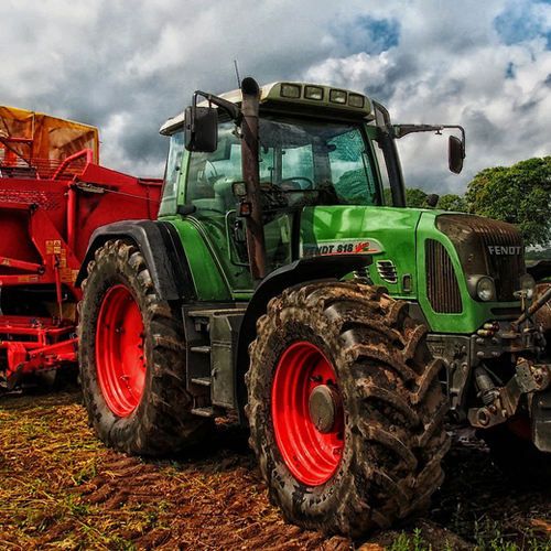 Rijk: 10 miljoen voor jonge boeren