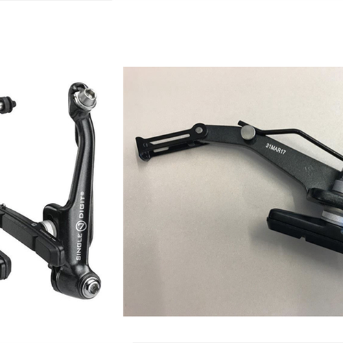 Productwaarschuwing: Avid Single Digit 7 rem