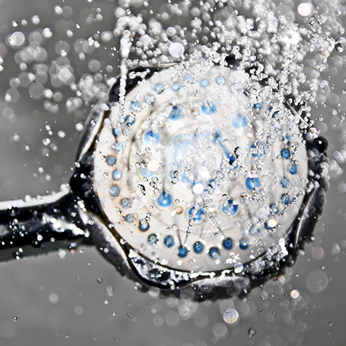 'Jongere per jaar bijna 3 dagen onder douche'