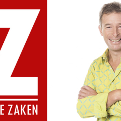 Gratis naar cabaretier Hans Sibbel voor nieuw VARA-programma