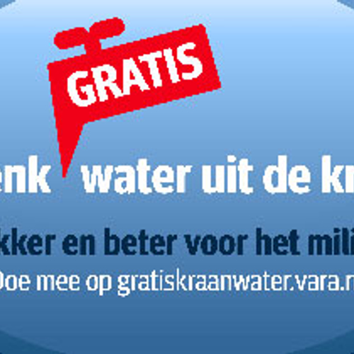 Natuurlijk doet u ook mee!