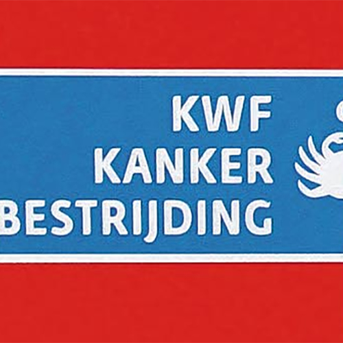 KWF heeft sterkste reputatie