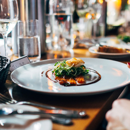 Mag Diner Cadeau onduidelijk zijn over de vervaldatum van hun cadeaukaart?