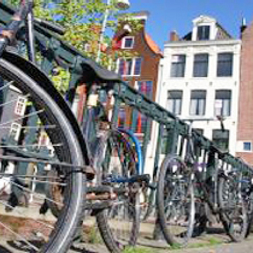 Dollar en yen maken fiets duurder