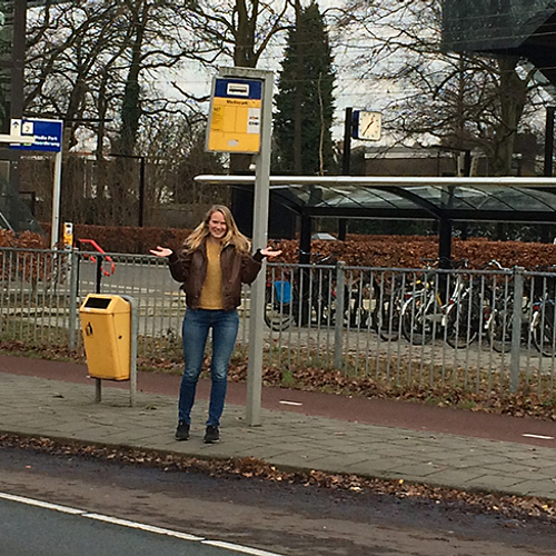 'Buslijnen vallen stil door chauffeurstekort'