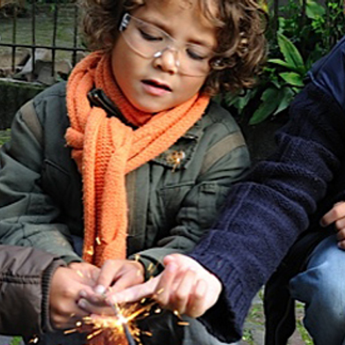 Handchirurgen waarschuwen voor vuurwerkschade