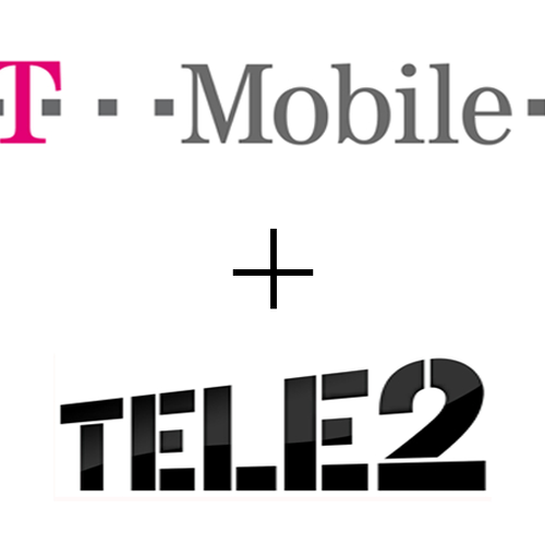 Fusie T-Mobile en Tele2 is rond