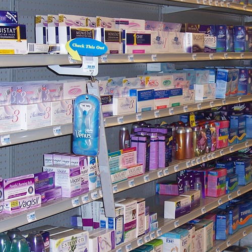 Muziektampon stimuleert baby in de buik