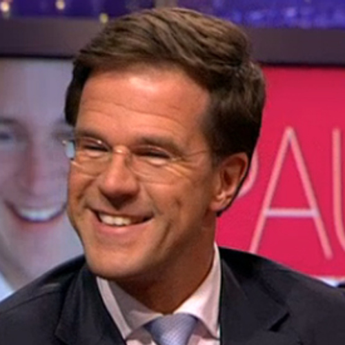 Rutte verdedigt verhoging btw