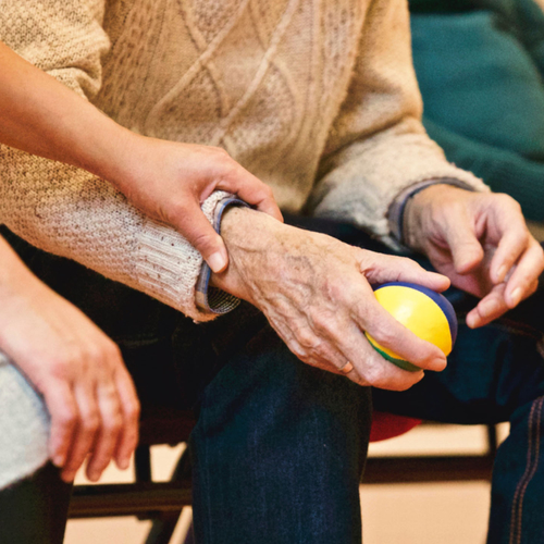 'Vroeg gebruik Parkinsonmiddel is veilig'