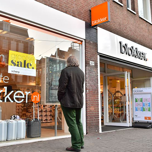 Blokker en Marskramer sluiten 200 winkels