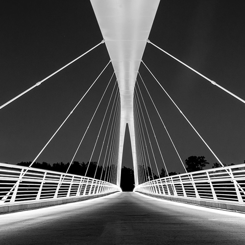 Strengere controles op doorrijders bij bruggen