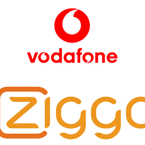 Roamingregels raken ook VodafoneZiggo