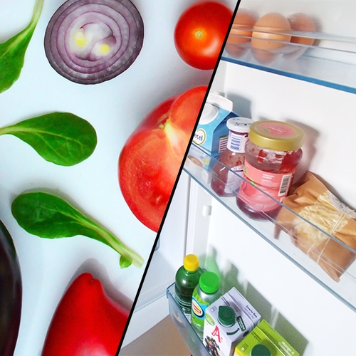 Deze 10 groenten hoef je níet in de koelkast te bewaren