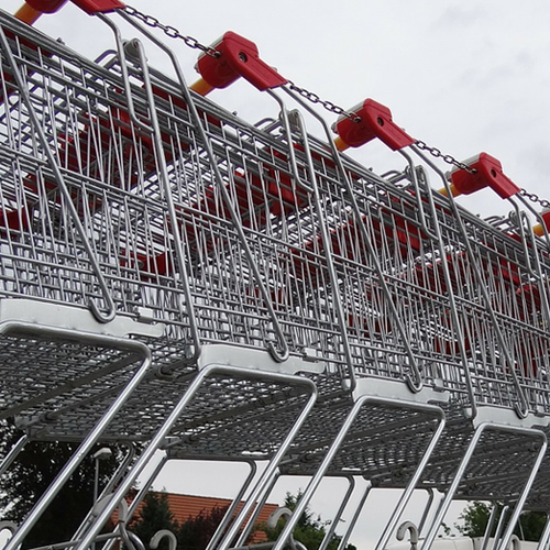 Meer boodschappen bij de oosterburen