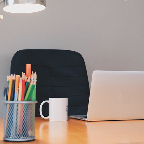 Werk je thuis? Zo zit je goed!