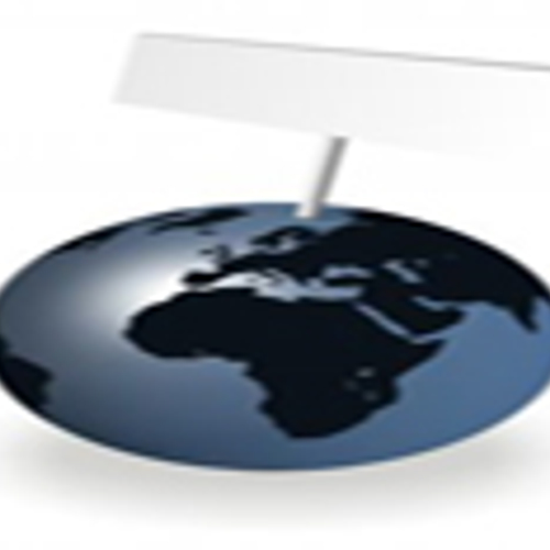 De banner nadert zijn einde