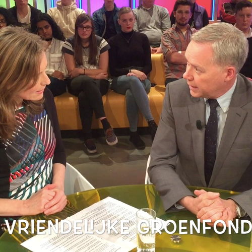 Kassa Vraagt Door: sparen en beleggen