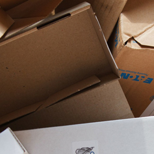 Inspectie SZW onderzoekt fraude bij koerier