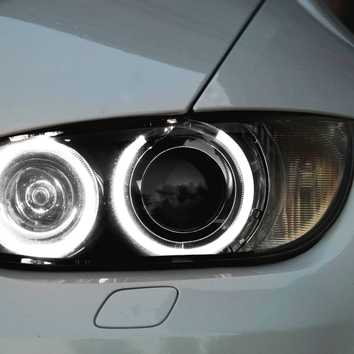 Dagrijverlichting: “Veel automobilisten weten niet dat de achterlichten niet branden”