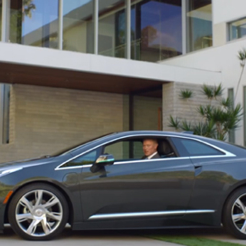 Voor wie is de Cadillac ELR eigenlijk?