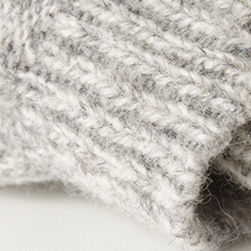 Geitenwollensokken slecht voor milieu