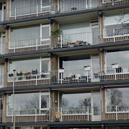 VvE wil dat ik gaas van mijn balkon verwijder. Mag dit worden gevraagd?