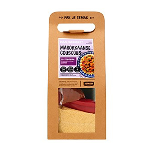 Productwaarschuwing: Marokkaanse couscous