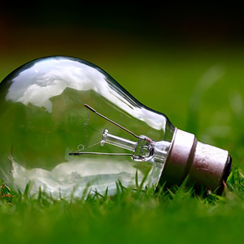 Zomerse meevaller op veel energierekeningen