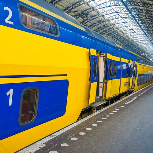 Cijfers NS wederom in het rood: treinkaartjes waarschijnlijk fors duurder