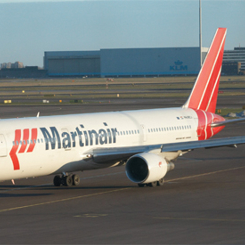 Martinair moet schadevergoeding betalen