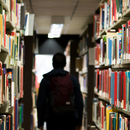 Veel animo voor actie studenten in trein