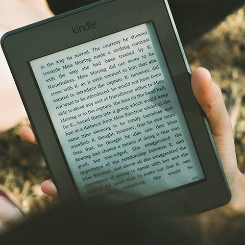 Verkoper tweedehands e-books mag doorgaan