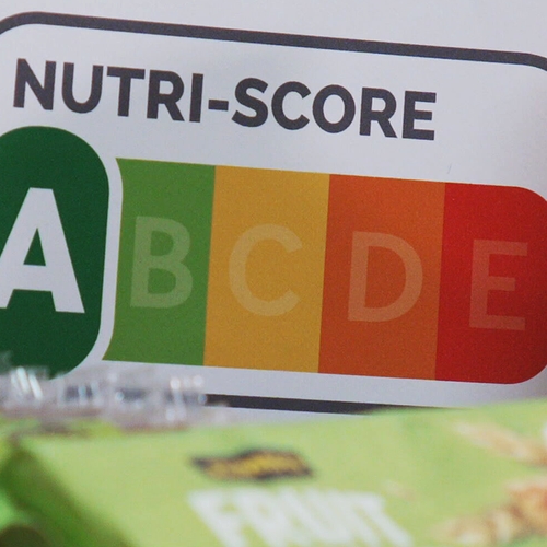 Afbeelding van Bedrijven boycotten Nutri-Score, voedselkeuzelogo dreigt te mislukken