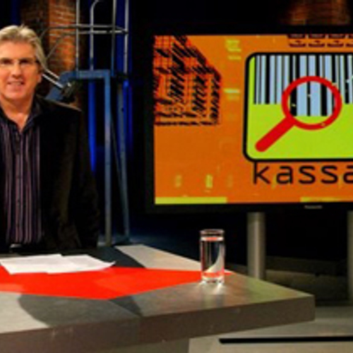 Felix Meurders stopt met Kassa