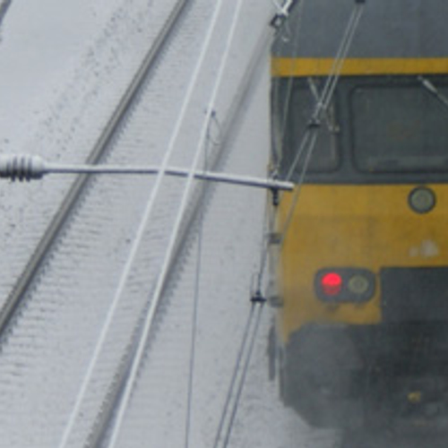 Vakbond wil parlementair onderzoek naar spoor