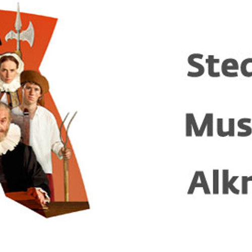Heropening Stedelijk Museum Alkmaar