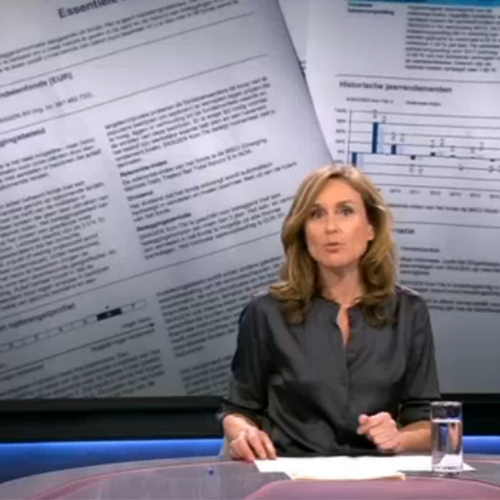 Europees onderzoek naar financiële bijsluiter vertraagd