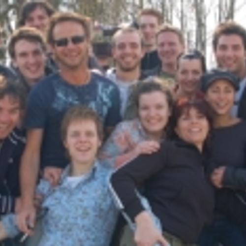 Mobiele navigatie, zwerfjongeren en Don Diablo