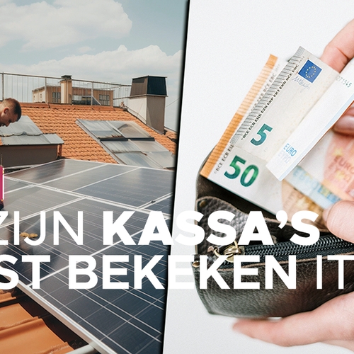 Top 10 dit zijn de meest bekeken Kassa-onderwerpen van 2024 | Jaaroverzicht