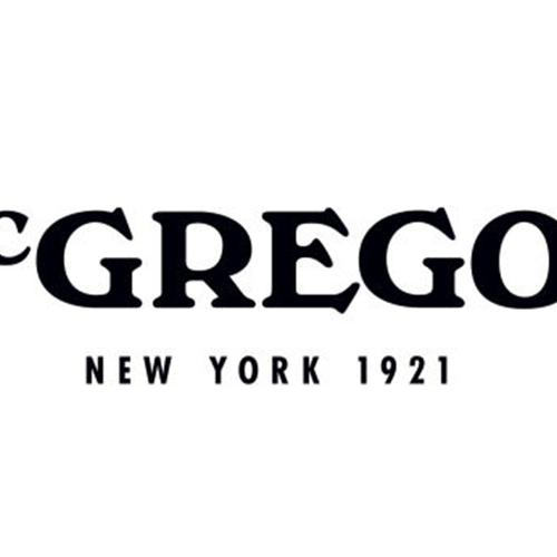 Faillissement voor onderdelen McGregor