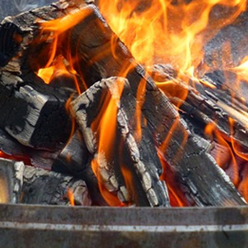 'Pas op met spiritus bij aansteken barbecue'