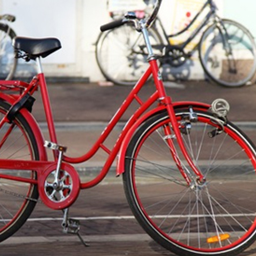 Steun fiscus aan 'fiets van de zaak' sneuvelt