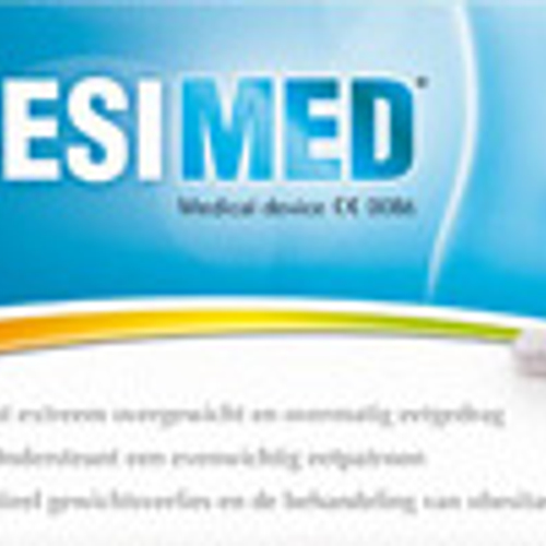 Obesimed heeft niets vernieuwends