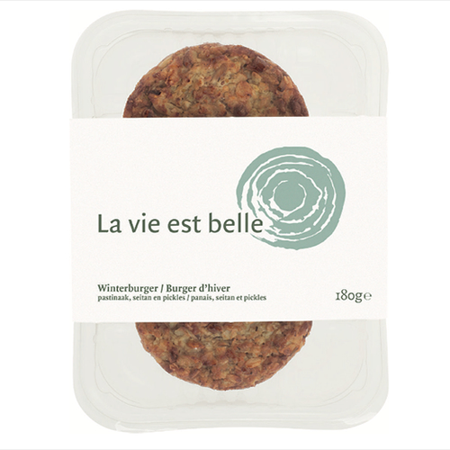 Terughaalactie La Vie Est Belle 2x90 gram