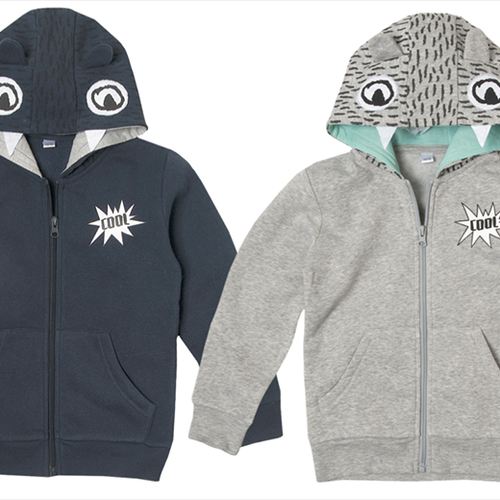 Veiligheidswaarschuwing: Kindervest van Zeeman